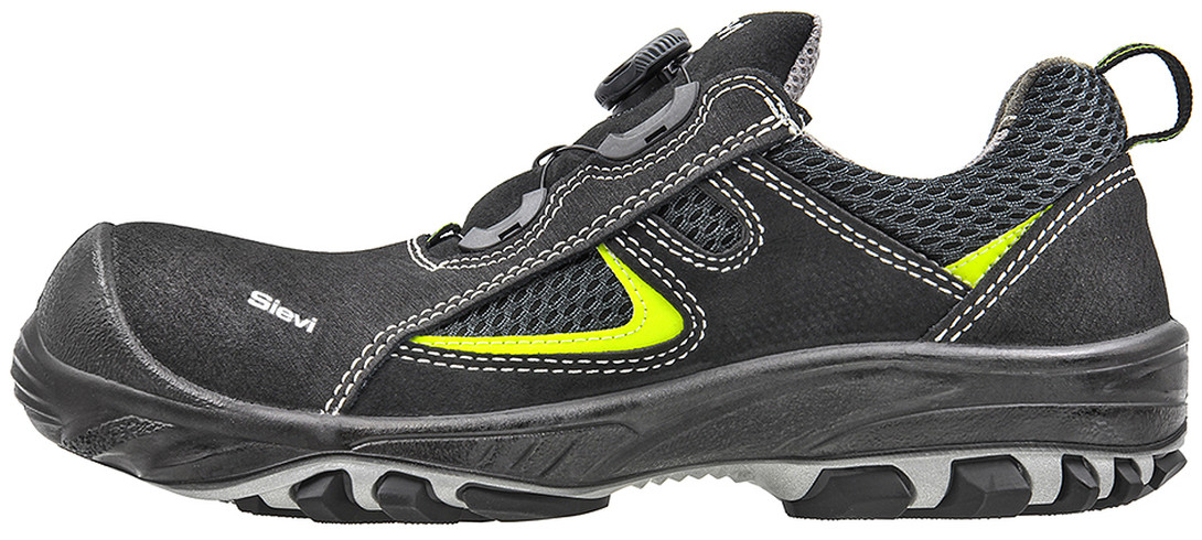 Safety Shoes - Sievi Roller+ S3 » Sievin Jalkine Oy