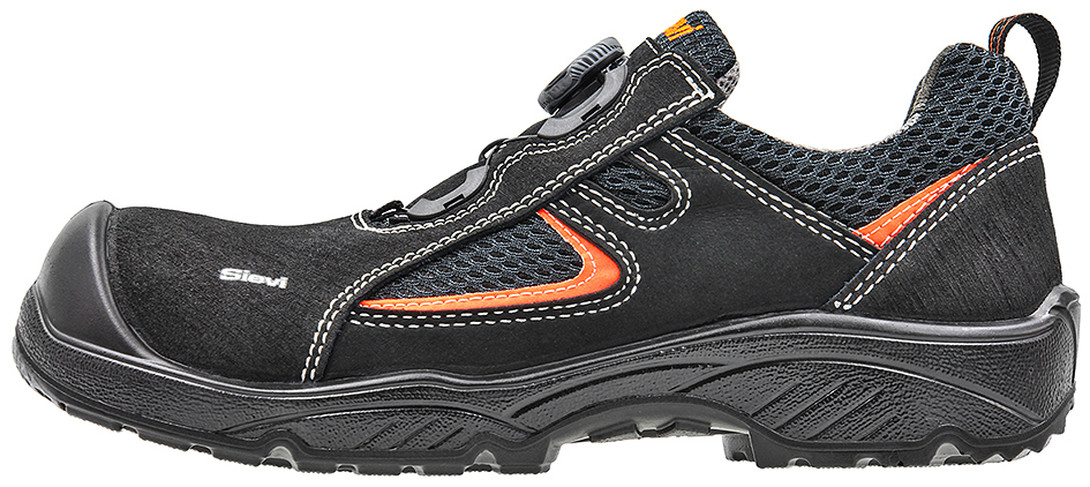 Safety Shoes - Sievi Roller XL+ S3L » Sievin Jalkine Oy