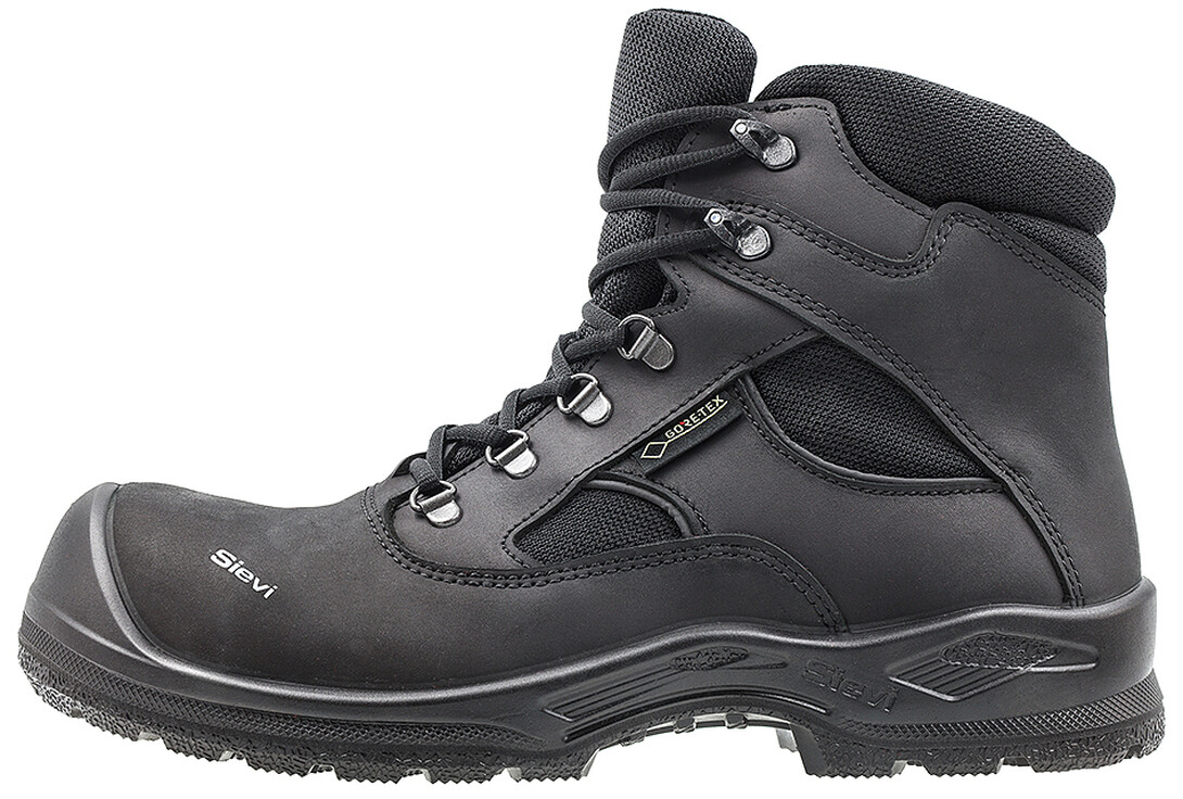 Safety Shoes - GT 2+ S7 » Sievin Jalkine Oy