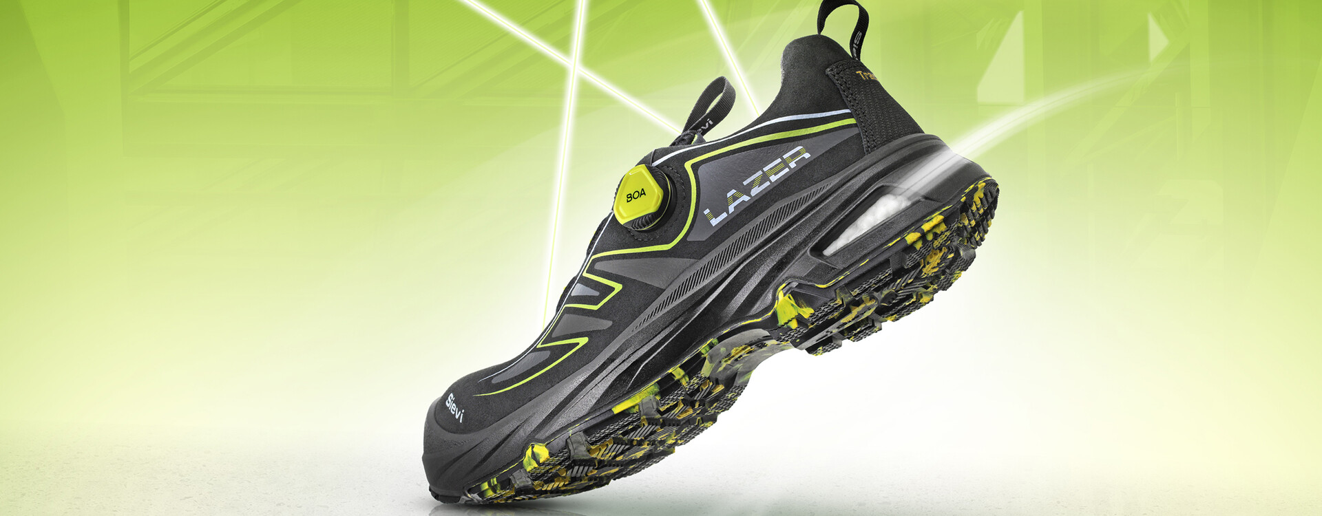 Sievi safety shoes on sale online